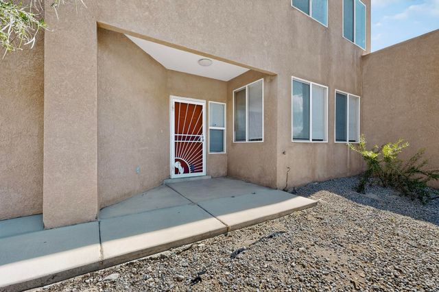 5142 WESTERN BREEZE Court NW, Albuquerque, NM 87120