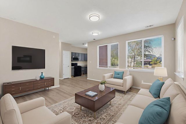 5142 WESTERN BREEZE Court NW, Albuquerque, NM 87120