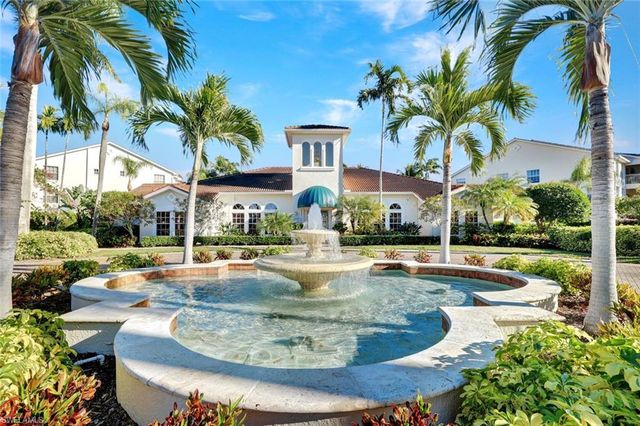 4625 Saint Croix LN 1118, Naples, FL 34109