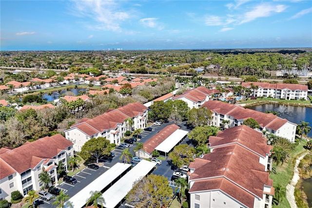 4625 Saint Croix LN 1118, Naples, FL 34109