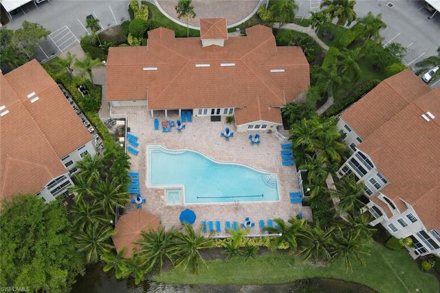 4625 Saint Croix LN 1118, Naples, FL 34109