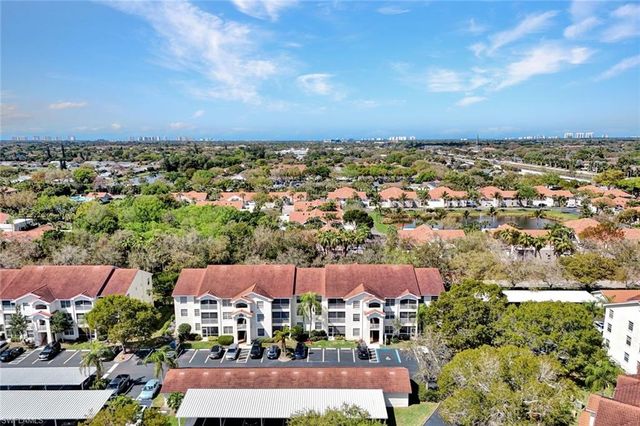 4625 Saint Croix LN 1118, Naples, FL 34109