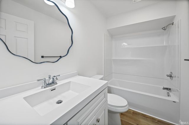 1304 S 25Th Street, Lafayette, IN 47905