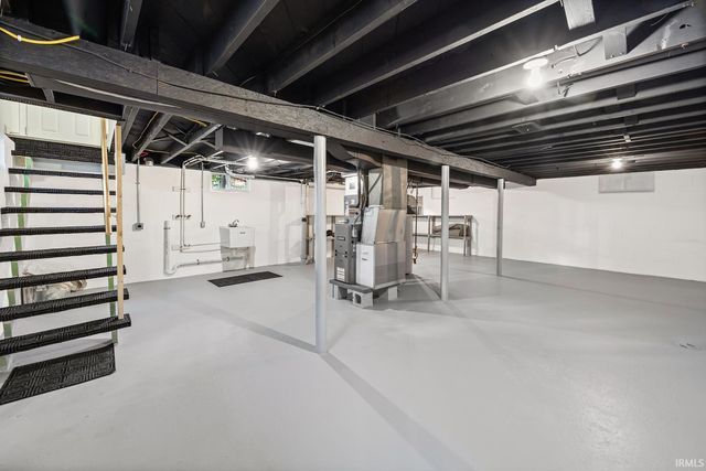 1304 S 25Th Street, Lafayette, IN 47905