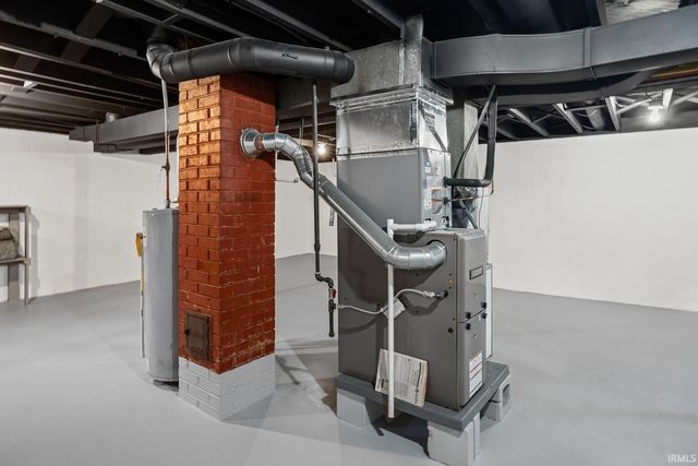 1304 S 25Th Street, Lafayette, IN 47905