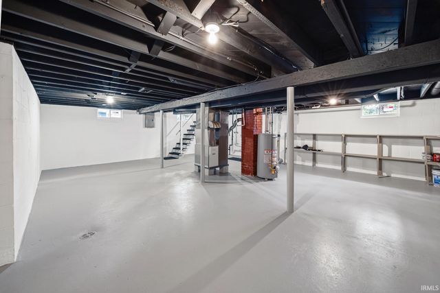 1304 S 25Th Street, Lafayette, IN 47905