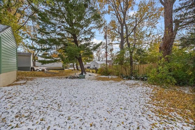 1304 S 25Th Street, Lafayette, IN 47905