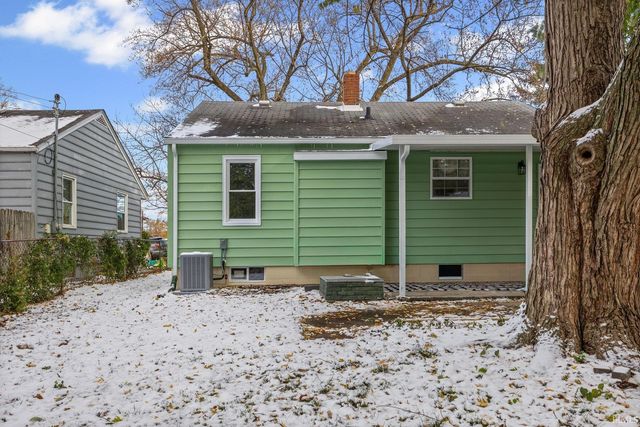 1304 S 25Th Street, Lafayette, IN 47905