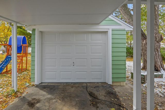 1304 S 25Th Street, Lafayette, IN 47905