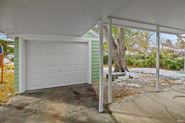 1304 S 25Th Street, Lafayette, IN 47905