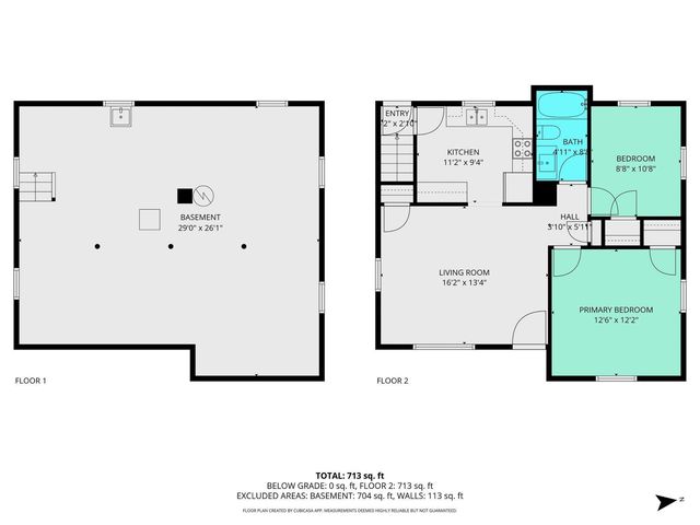 1304 S 25Th Street, Lafayette, IN 47905