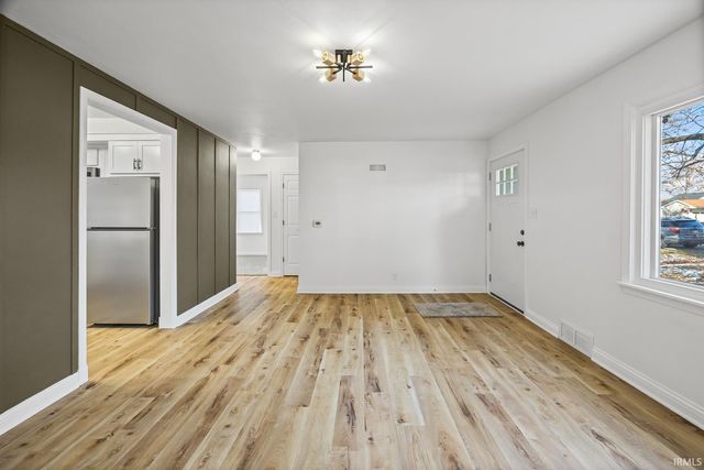 1304 S 25Th Street, Lafayette, IN 47905