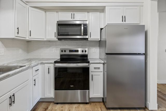 1304 S 25Th Street, Lafayette, IN 47905