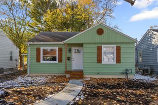 1304 S 25Th Street, Lafayette, IN 47905