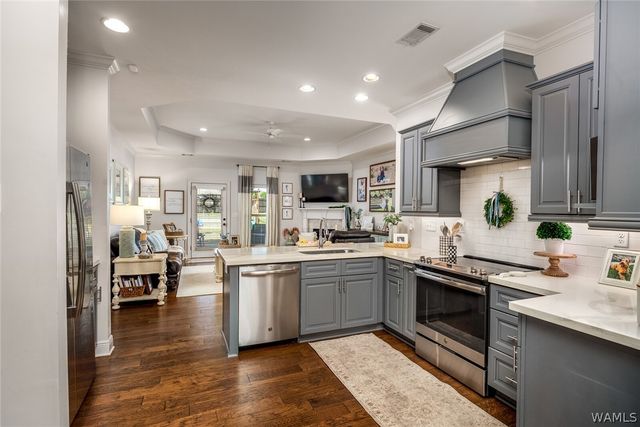 11202 Davis, Northport, AL 35475