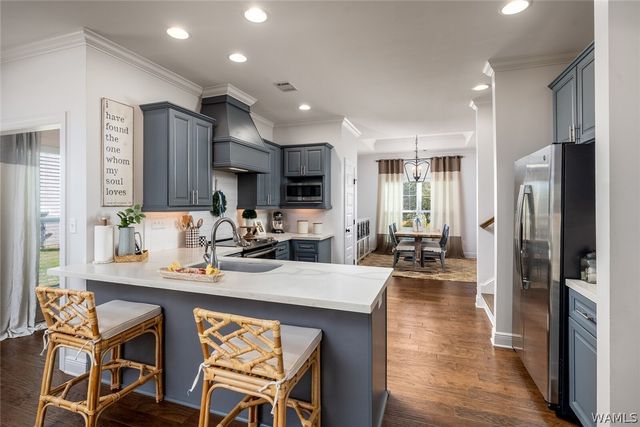 11202 Davis, Northport, AL 35475