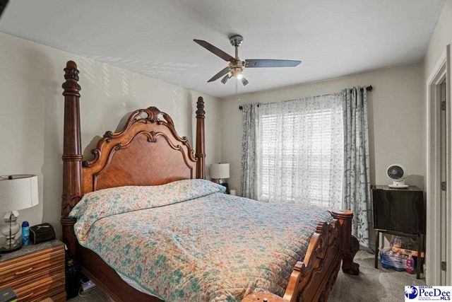 1621 Gregg Ave Unit B, Florence, SC 29501