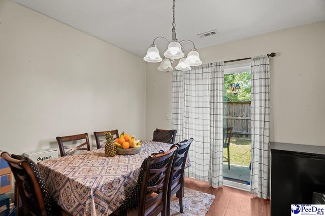 1621 Gregg Ave Unit B, Florence, SC 29501
