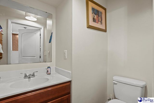 1621 Gregg Ave Unit B, Florence, SC 29501