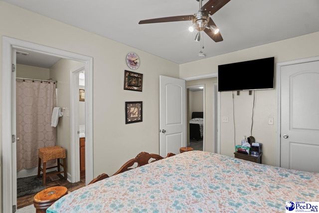 1621 Gregg Ave Unit B, Florence, SC 29501