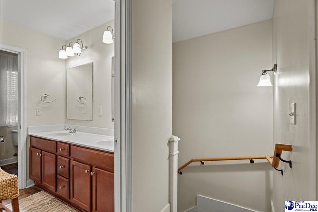 1621 Gregg Ave Unit B, Florence, SC 29501