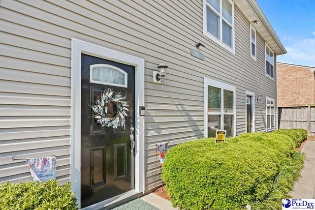 1621 Gregg Ave Unit B, Florence, SC 29501