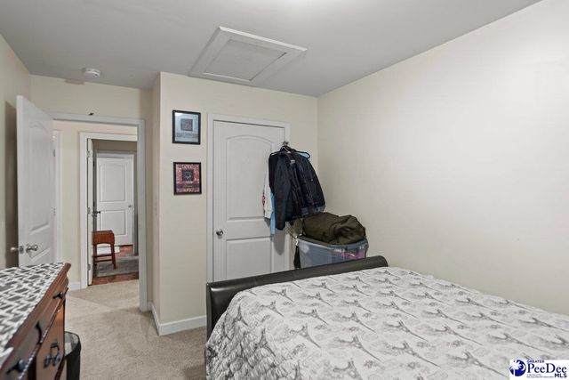 1621 Gregg Ave Unit B, Florence, SC 29501