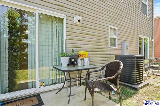 1621 Gregg Ave Unit B, Florence, SC 29501