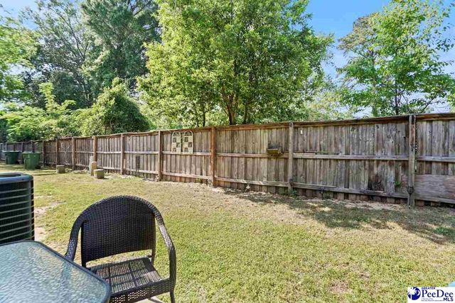 1621 Gregg Ave Unit B, Florence, SC 29501