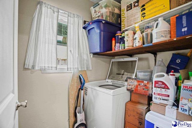1621 Gregg Ave Unit B, Florence, SC 29501