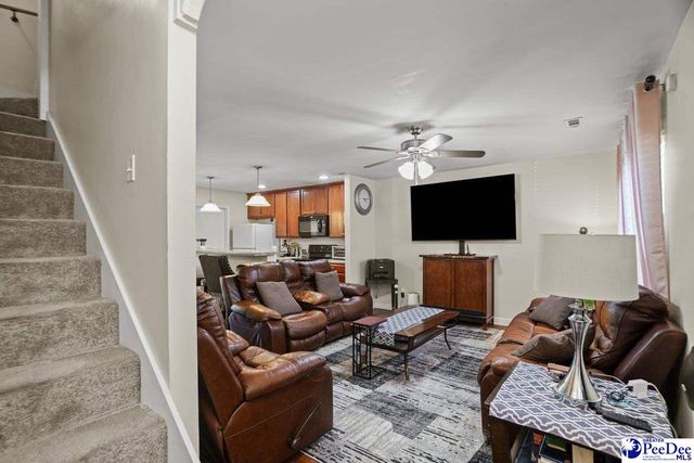 1621 Gregg Ave Unit B, Florence, SC 29501