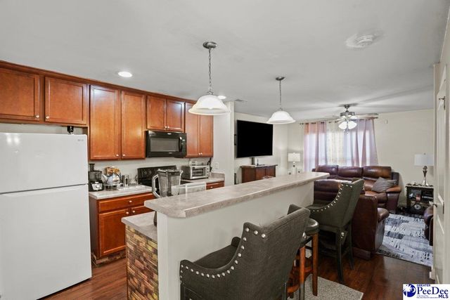 1621 Gregg Ave Unit B, Florence, SC 29501