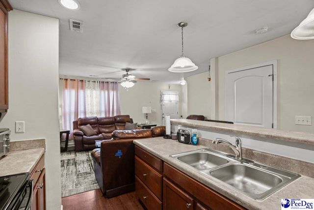 1621 Gregg Ave Unit B, Florence, SC 29501
