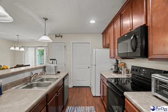 1621 Gregg Ave Unit B, Florence, SC 29501