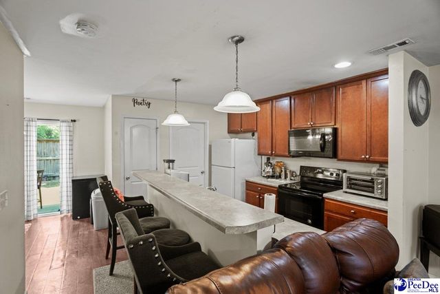 1621 Gregg Ave Unit B, Florence, SC 29501