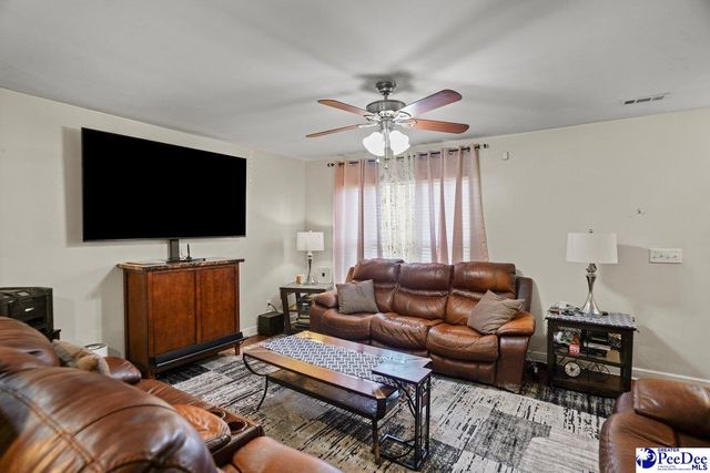1621 Gregg Ave Unit B, Florence, SC 29501