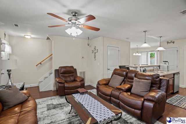 1621 Gregg Ave Unit B, Florence, SC 29501