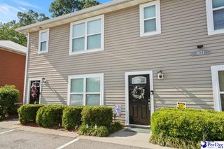 1621 Gregg Ave Unit B, Florence, SC 29501