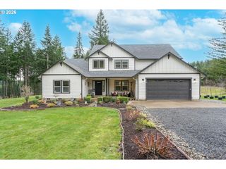 19724 DESANTIS Ln Se, Silverton, OR 97381