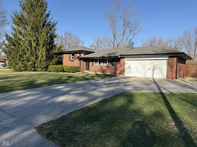 209 Blairsden Avenue, Carmel, IN 46032