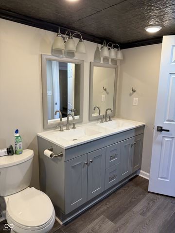 209 Blairsden Avenue, Carmel, IN 46032