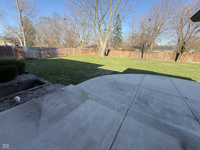 209 Blairsden Avenue, Carmel, IN 46032