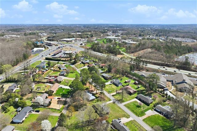 3024 Saint Charles Avenue, Gainesville, GA 30504