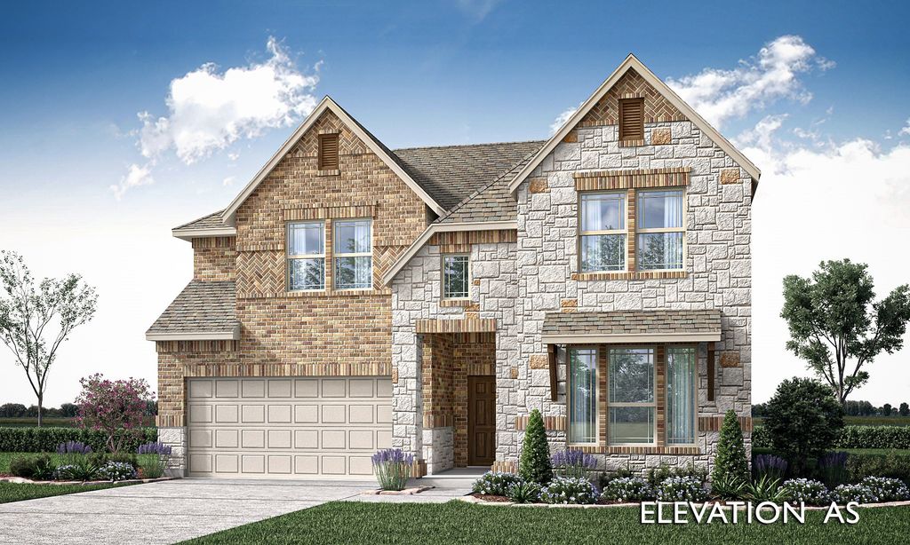 1017 Snowy Owl Drive, Alvarado, TX 76009