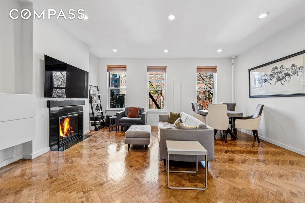 53 W 11th St Apt 4R 5R, New York City, NY 10011