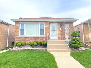 3938 W 84th Street, Chicago, IL 60652