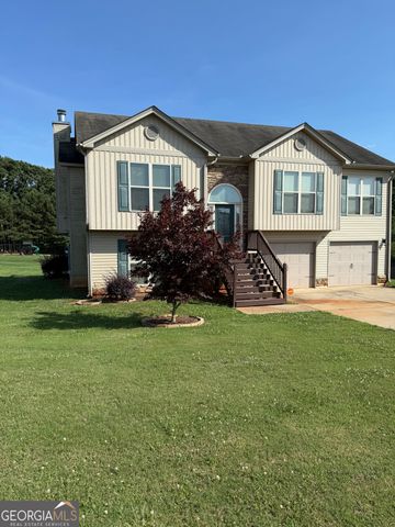 312 Thoroughbred Trail, Monroe, GA 30655