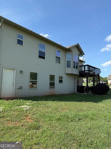 312 Thoroughbred Trail, Monroe, GA 30655