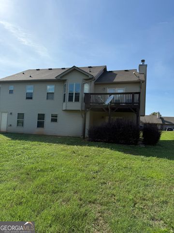312 Thoroughbred Trail, Monroe, GA 30655