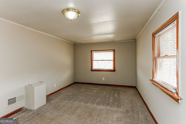 5299 Sharon Street, Forest Park, GA 30297